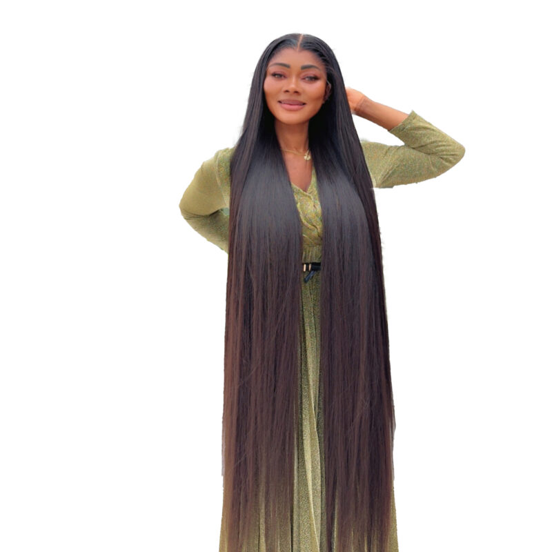 70" The Posh Infinity Silk –  Signature Hair