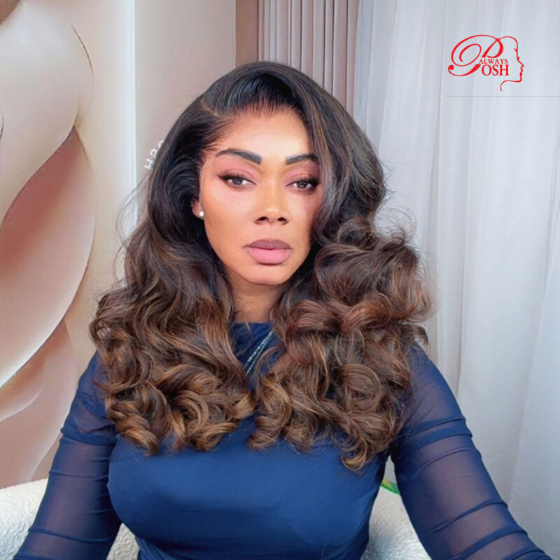 The Posh Iberia Ultra-Bouncy